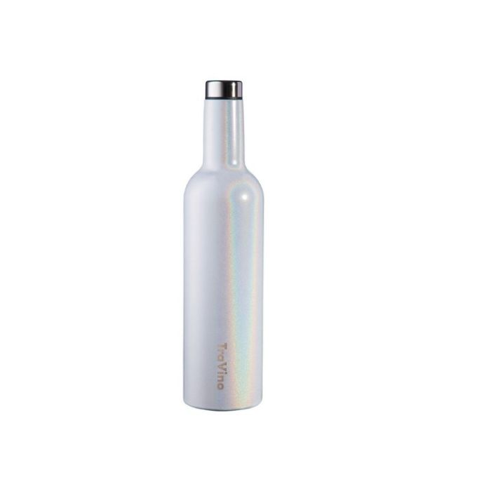 ALCOHDR INSULATD FLASK GLITTER