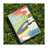 Travel Journal