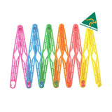 Pegless Clothesline