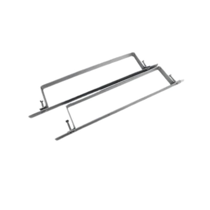 Water Tank Brackets Pair - Fits 110lt Tanks