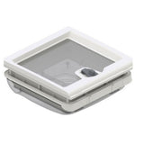 Fiamma Crystal Vent - 280 x 280mm