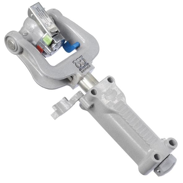 Ark 2T Off Road Coupling