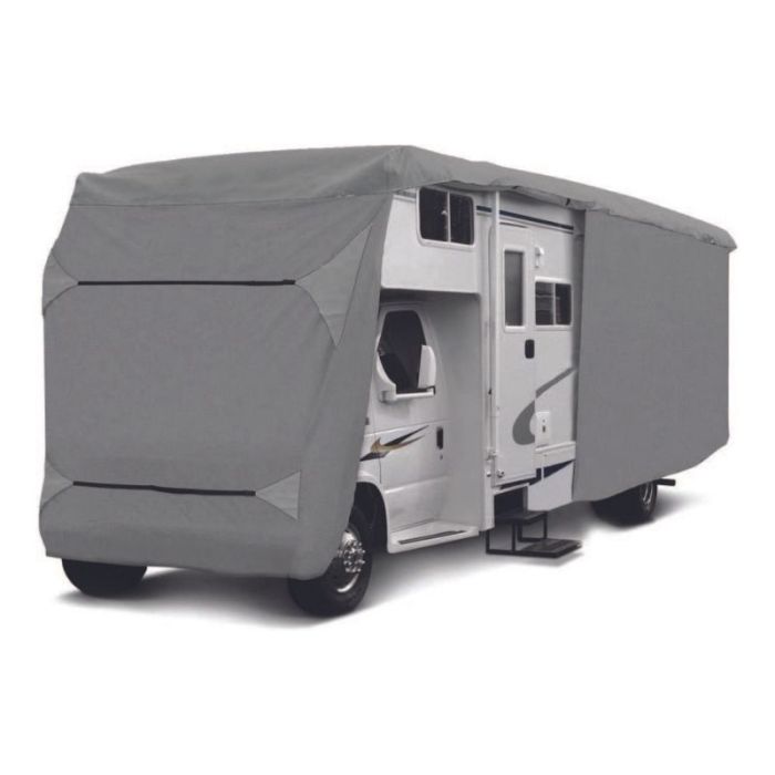 Motorhome Cover - 792 X 236 X 264