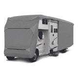 Camec Motorhome Cover