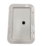 Recess Transom Shower Kit
