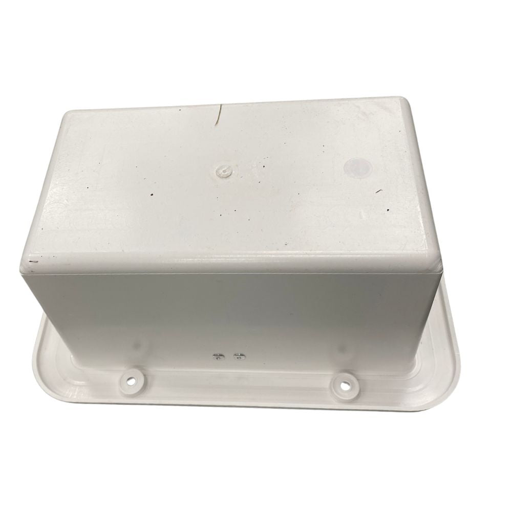 RECESS TRANSOM SHOWER KIT