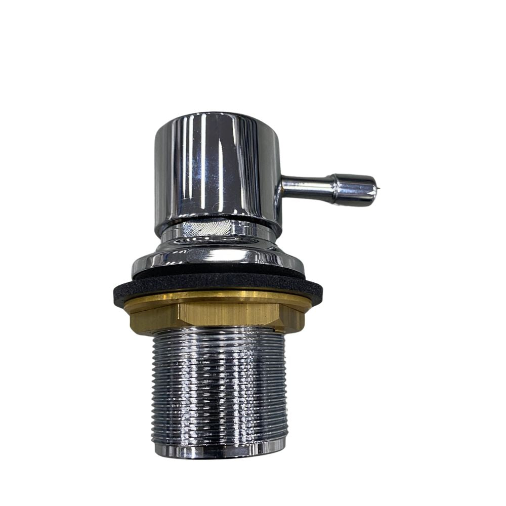 RECESS TRANSOM SHOWER KIT