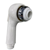 Recess Transom Shower Kit