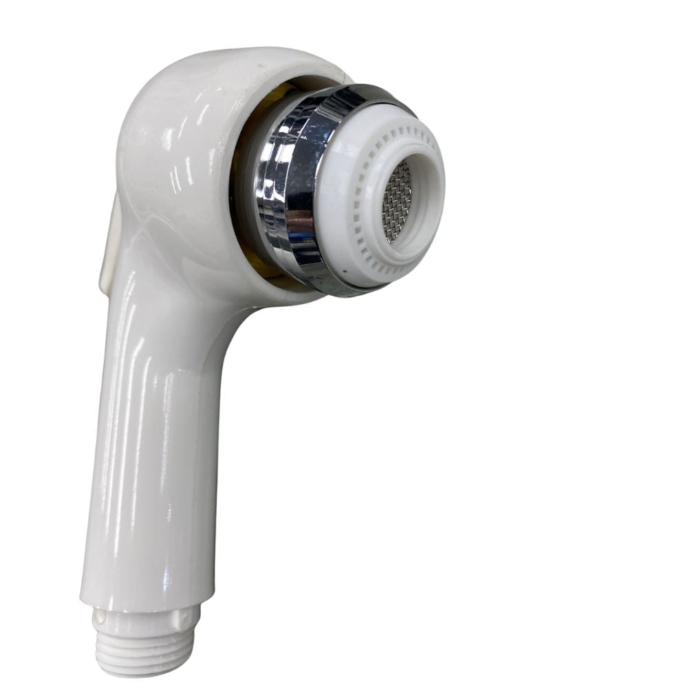 RECESS TRANSOM SHOWER KIT