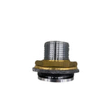 Recess Transom Shower Kit