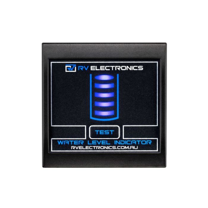 Single Water Tank Gauge