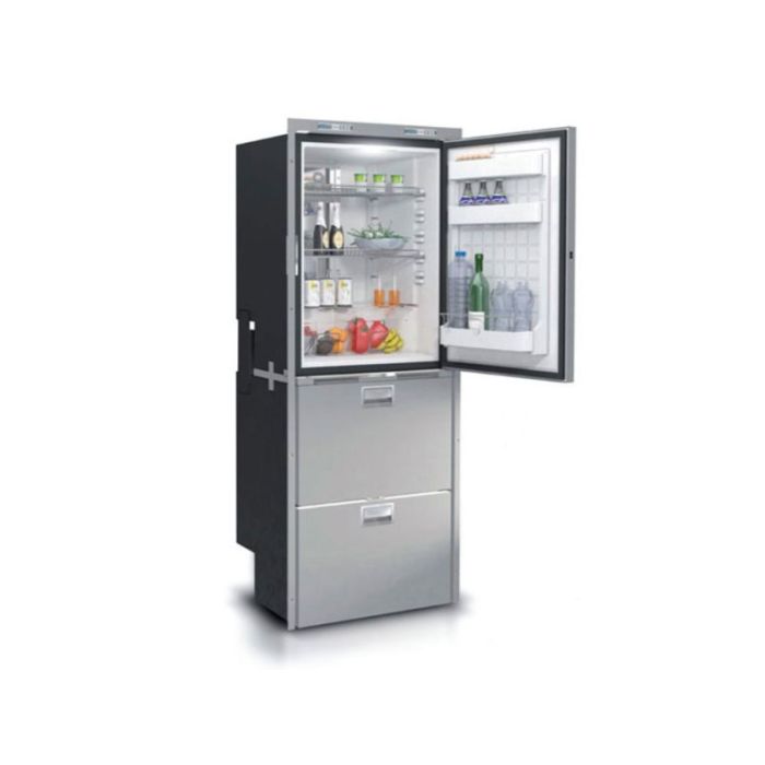 Vitrifrigo DW 360 Bxt OCX2  Fridge / Freezer - 301LT
