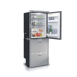 Vitrifrigo DW360 OCX2 BTX Fridge Freezer - 301L