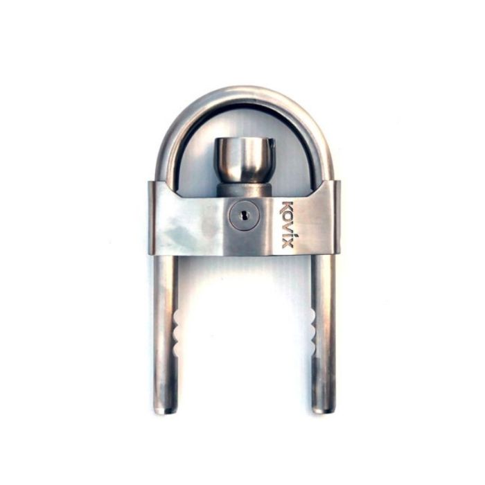 Kovix Alarmed U Lock