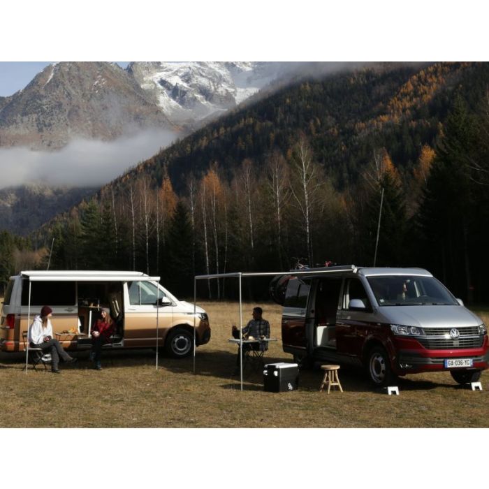 FIAMMA F35 PRO AWNING 3.0M