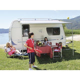 Fiamma Caravanstore Bag 310 Awning - Royal Grey - 3.18M