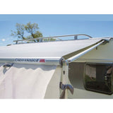Fiamma Caravanstore Bag 310 Awning - Royal Grey - 3.18M