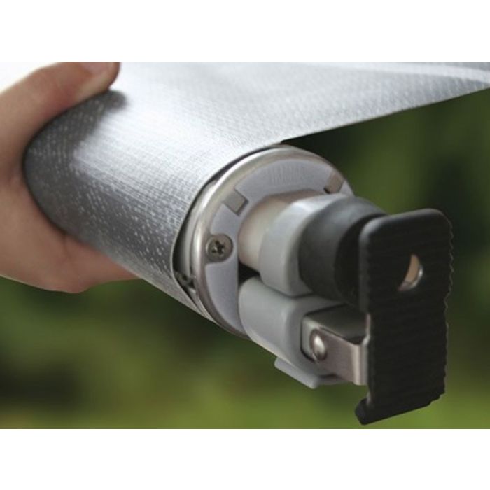 Fiamma Caravanstore Bag 310 Awning - Royal Grey - 3.18M