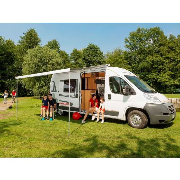 FIAMMA F80S AWNING P/WH 4.0M