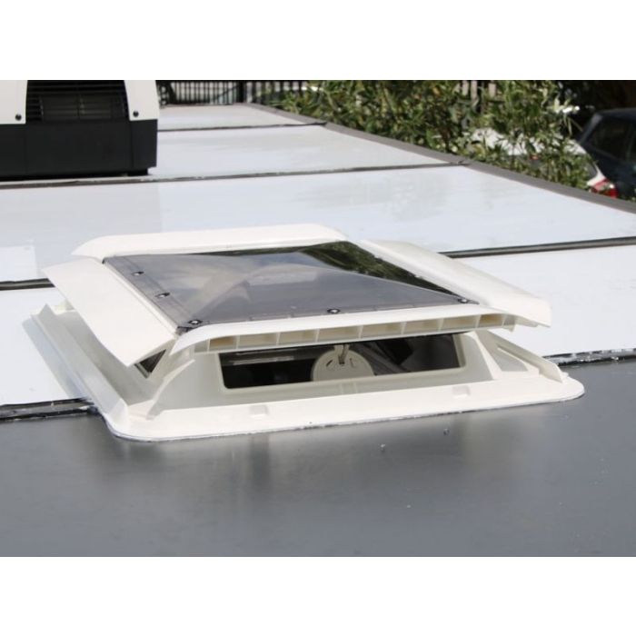 Camec 4 Seasons Evolution Roof Hatch - 500 X 700