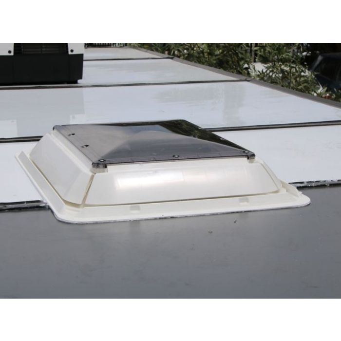 Camec 4 Seasons Evolution Roof Hatch - 500 X 700