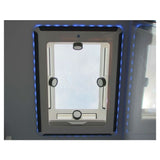 Camec 4 Seasons Evolution Roof Hatch - 500 X 700