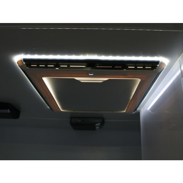 Camec 4 Seasons Evolution Roof Hatch - 500 X 700
