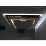 Camec 4 Seasons Evolution Roof Hatch - 500 X 700