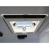 Camec 4 Seasons Evolution Roof Hatch - 500 X 700