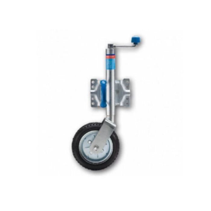 Ark 10” Heavy Duty Jockey Wheel