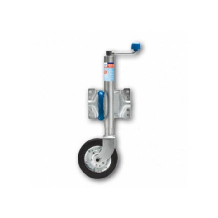 Ark 8” Heavy Duty Jockey Wheel