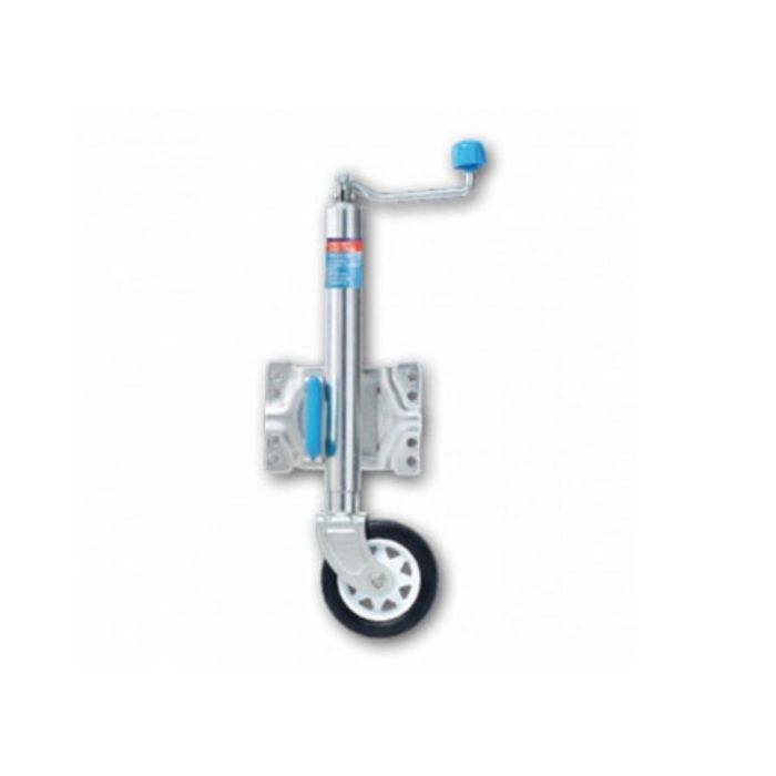 Ark 6” Economy Jockey Wheel