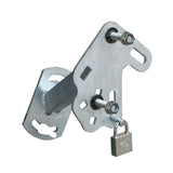 ARK Loackable Spare Wheel Carrier