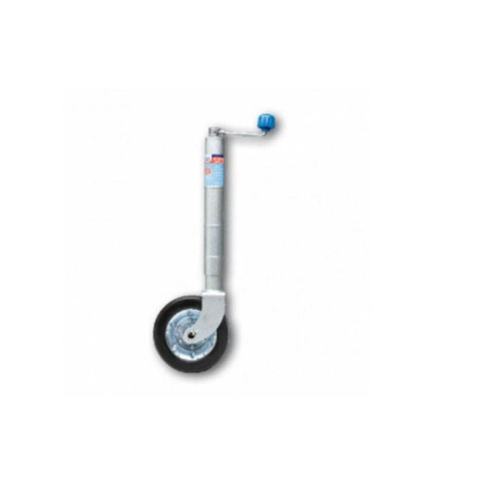 Ark 8” Standard Jockey Wheel - No Clamp