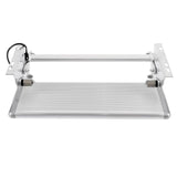Camec Aluminium / Steel Single Manual Step