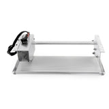 Camec Aliminium / Steel Single Electric Step