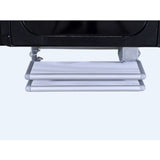 Camec Aluminium / Steel Double Electric Step