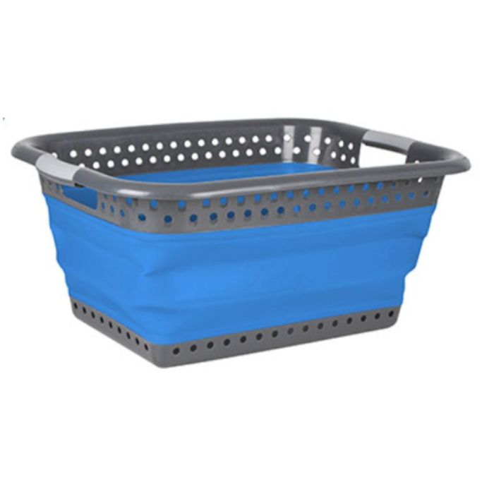 Expanda 37 Litre Laundry Basket