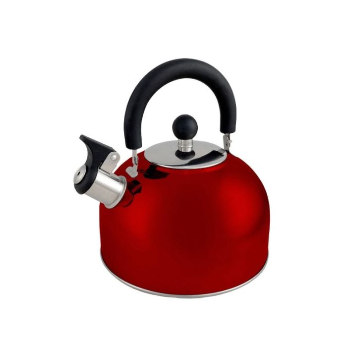 Whistling Kettle - 2.5L