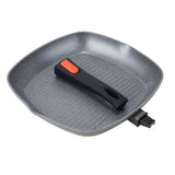 Compact Grill Pan 28cm