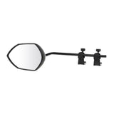 Milenco Falcon Towing Mirror Convex - Twin Pack