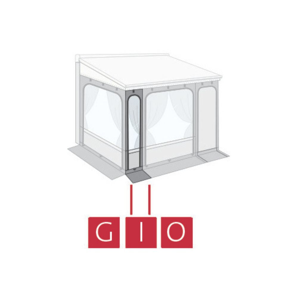 FIAMMA FRONT PANEL 40 (G)