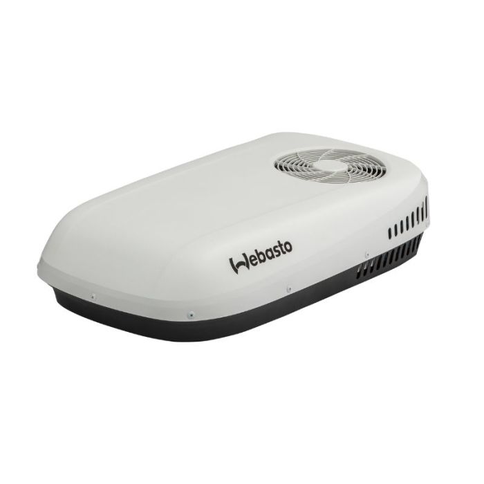 Webasto Roof Air Conditioner - Cool Top Trail 24