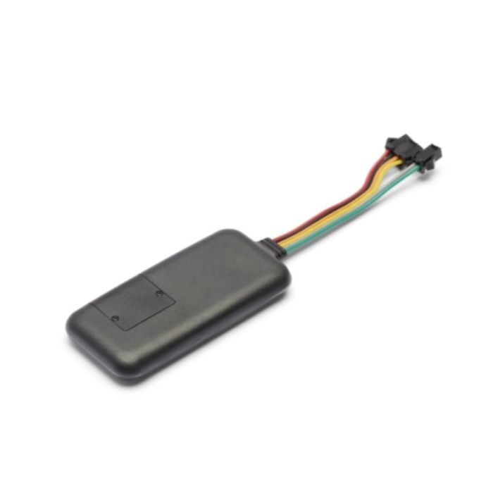 Witi Optional Gps Tracking And Mobile Phone Alerts