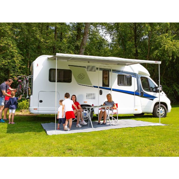 FIAMMA F45 S AWNING P/WH 4.0M
