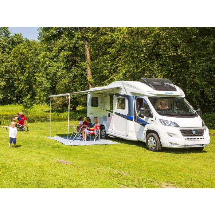 FIAMMA F45 S AWNING P/WH 4.0M