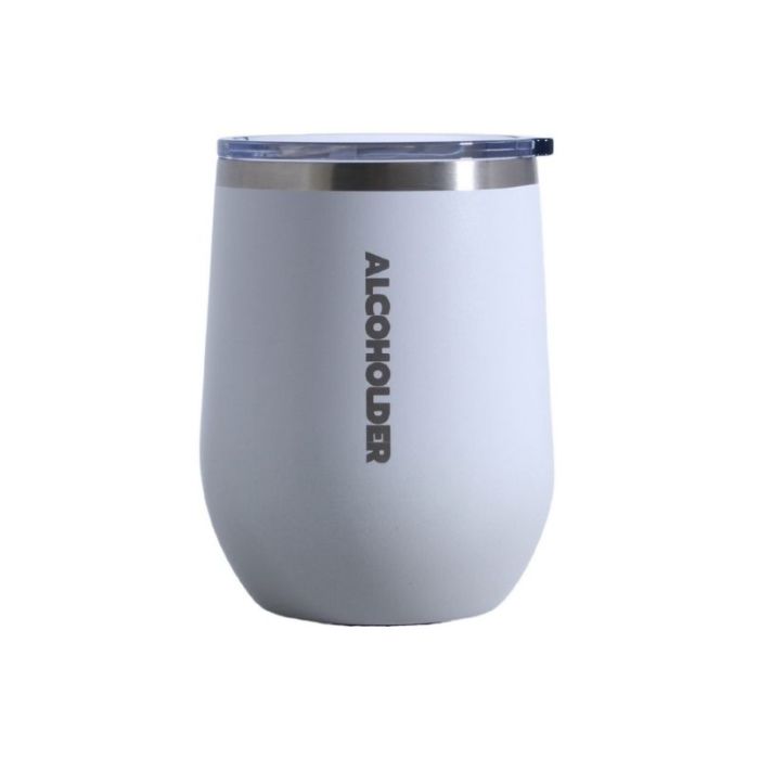 ALCOHDR STEMLESS TUMBLER