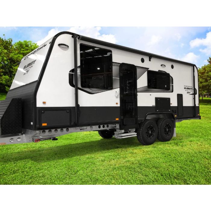 CAMEC ROLL OUT AWNING 15'