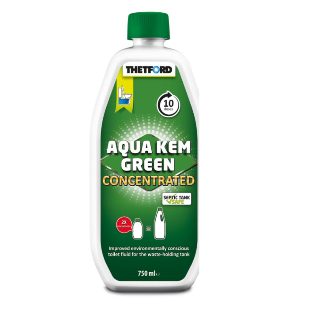 Aqua Kem Green Concentrate