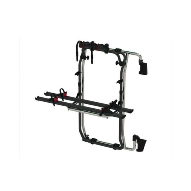 Fiamma Bike Racks for Caravans & RVs | Camec